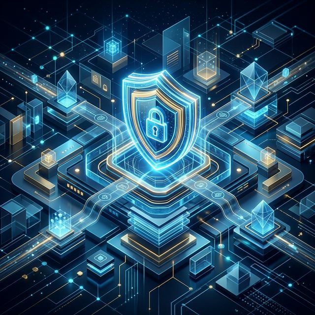 Security & Compliance